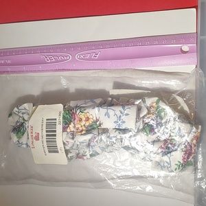 Longaberger Mother's Day Medium Garter NIP